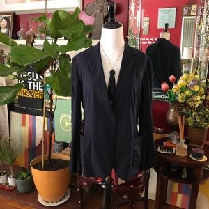 Donna Karan Blazer